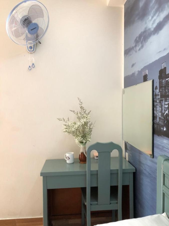 Cozi Hotel Hai Phong Bagian luar foto
