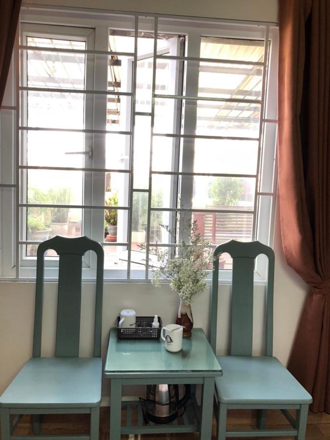 Cozi Hotel Hai Phong Bagian luar foto