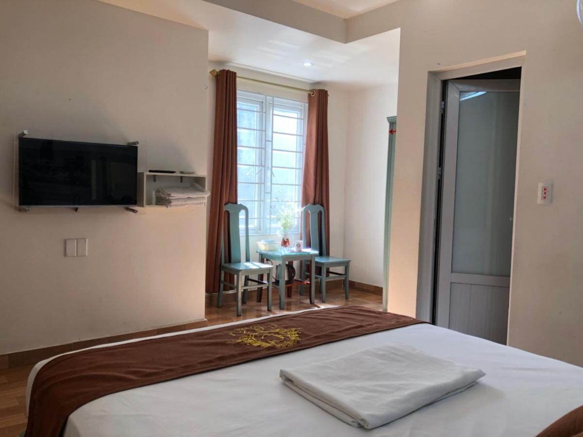 Cozi Hotel Hai Phong Bagian luar foto